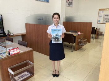 エブリイ　Jリミテッド